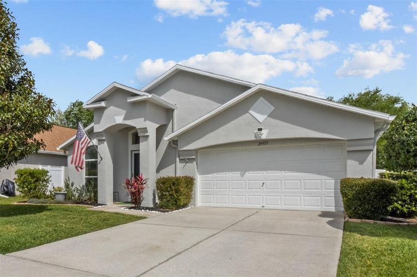 Picture of 25933 Bloomsbury Court, Land O Lakes FL 34639