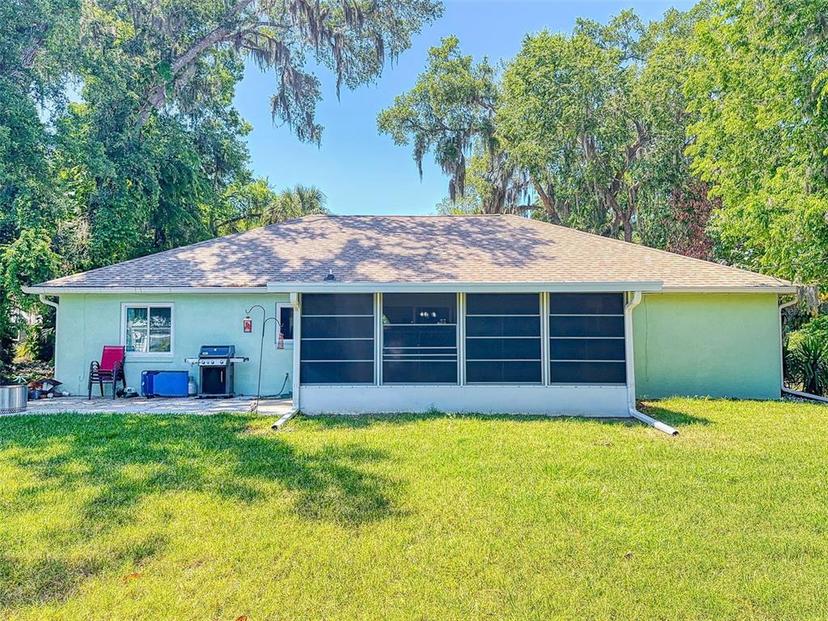 Picture of 3013 Lime Tree Drive, Edgewater FL 32141