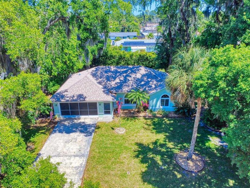 Picture of 3013 Lime Tree Drive, Edgewater FL 32141