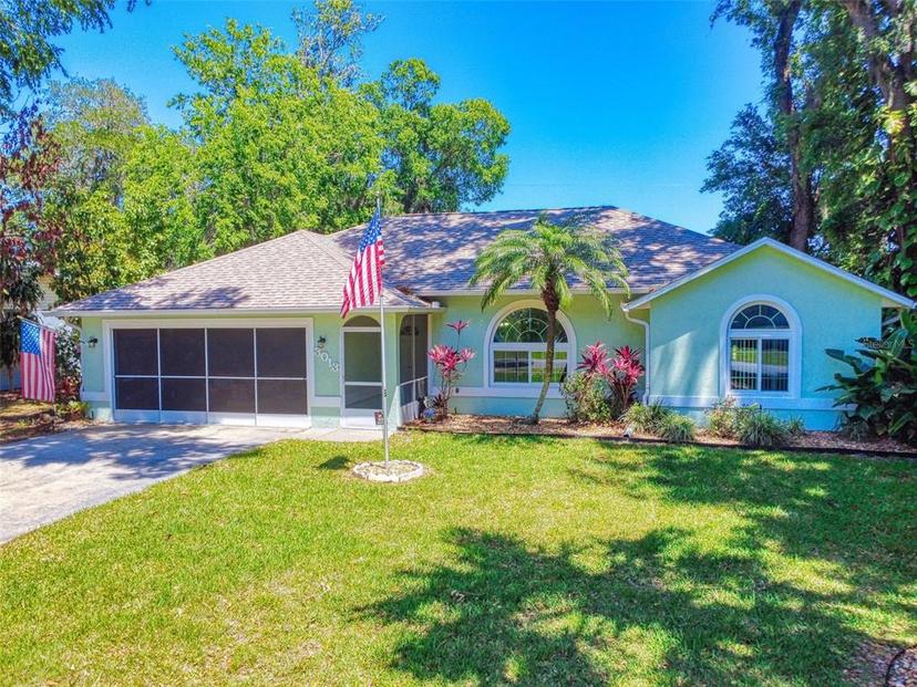 Picture of 3013 Lime Tree Drive, Edgewater FL 32141