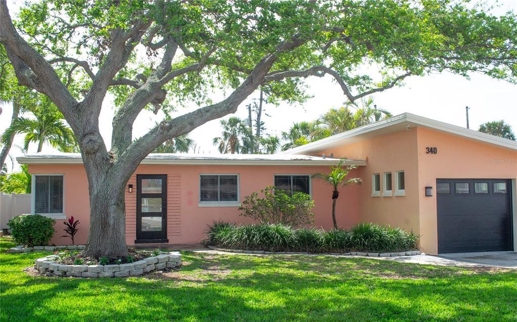 Picture of 340 81St Avenue, St Pete Beach, FL 33706
