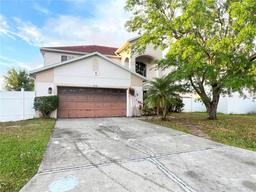 Picture of 236 Anson Drive, Kissimmee, FL 34758