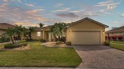 Picture of 5341 Hogan Lane, Winter Haven, FL 33884