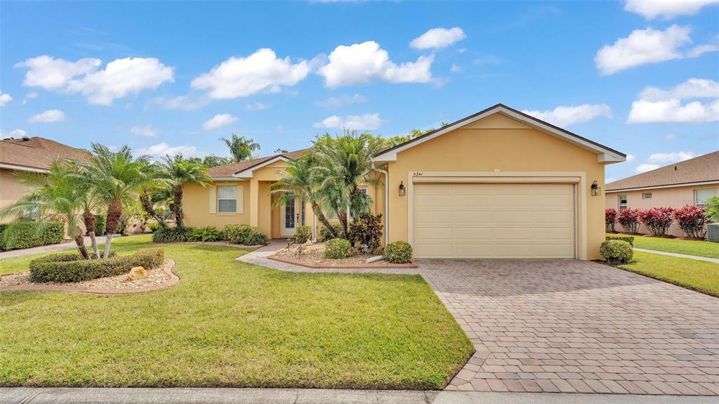 Picture of 5341 Hogan Lane, Winter Haven, FL 33884