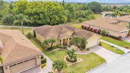 Picture of 5341 Hogan Lane, Winter Haven, FL 33884