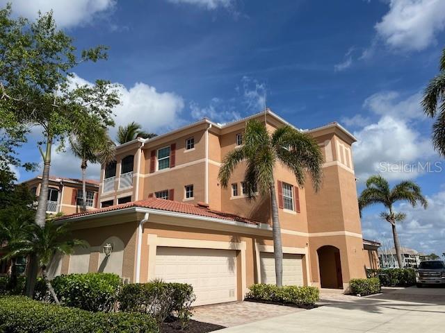 Picture of 3471 Sunset Key Circle Unit 101, Punta Gorda FL 33955