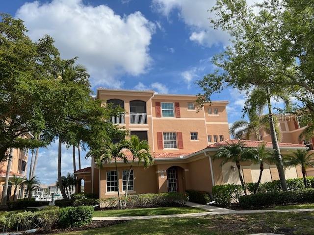 Picture of 3471 Sunset Key Circle Unit 101, Punta Gorda, FL 33955