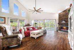 Picture of 1974 Hidden Springs Place, Clearwater, FL 33760