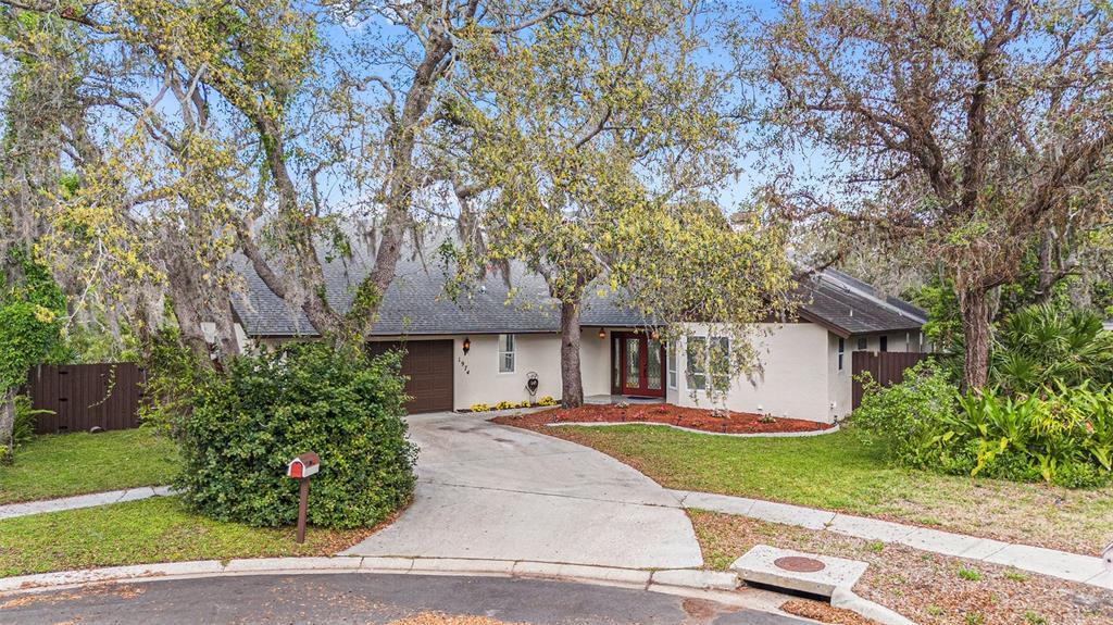 Picture of 1974 Hidden Springs Place, Clearwater, FL 33760