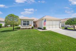 Picture of 12567 SE 90Th Terrace, Summerfield, FL 34491
