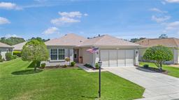 Picture of 12567 SE 90Th Terrace, Summerfield, FL 34491