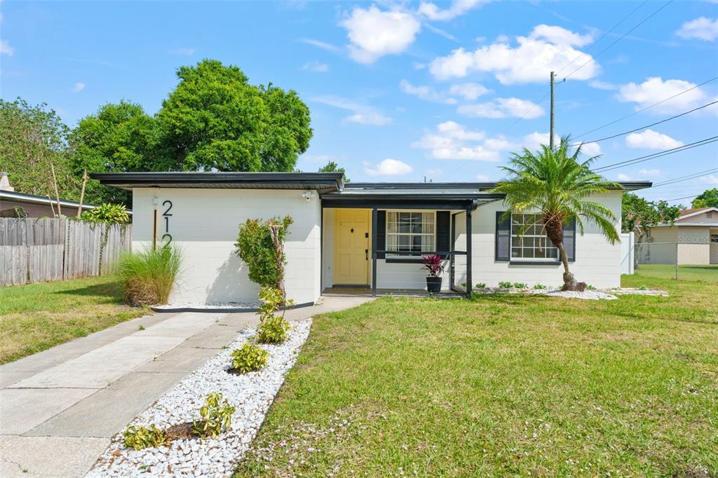 Picture of 2129 E Esther Street, Orlando, FL 32806