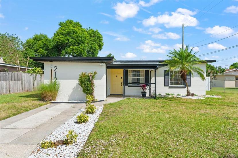 Picture of 2129 E Esther Street, Orlando FL 32806