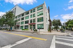 Picture of 101 N 12Th Street Unit 206, Tampa, FL 33602