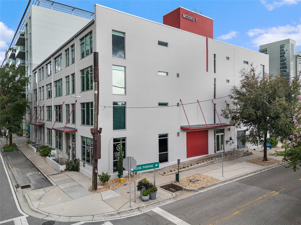 Picture of 101 N 12Th Street Unit 206, Tampa, FL 33602