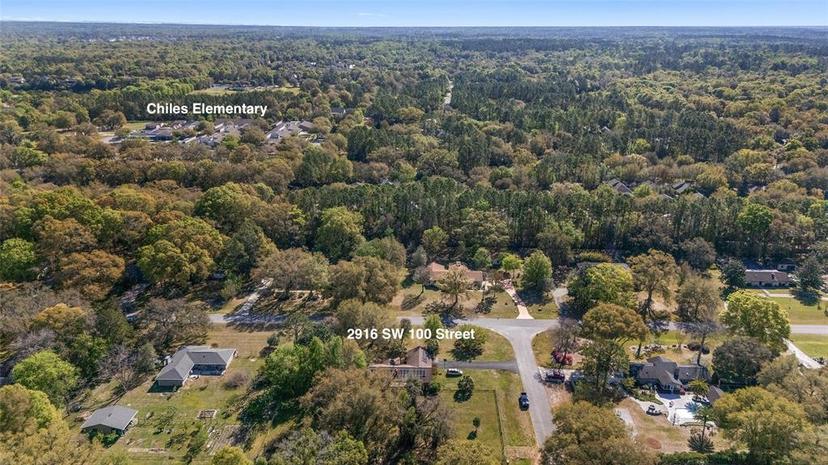 Picture of 2916 SW 100Th Street, Gainesville FL 32608