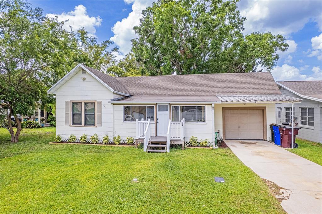 Picture of 510 Maryland Avenue, St Cloud, FL 34769