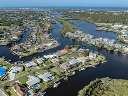Picture of 1503 Marlin Street, Nokomis, FL 34275