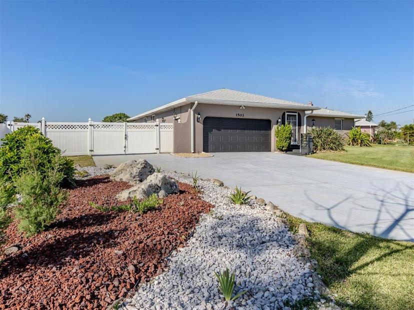 Picture of 1503 Marlin Street, Nokomis FL 34275