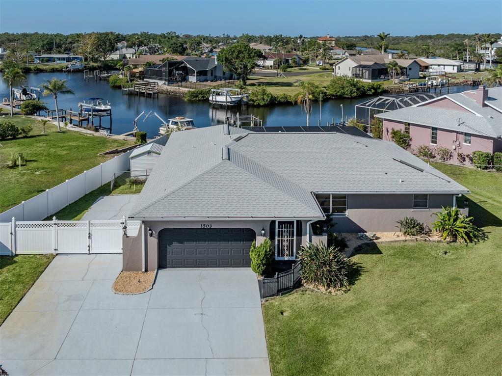 Picture of 1503 Marlin Street, Nokomis, FL 34275
