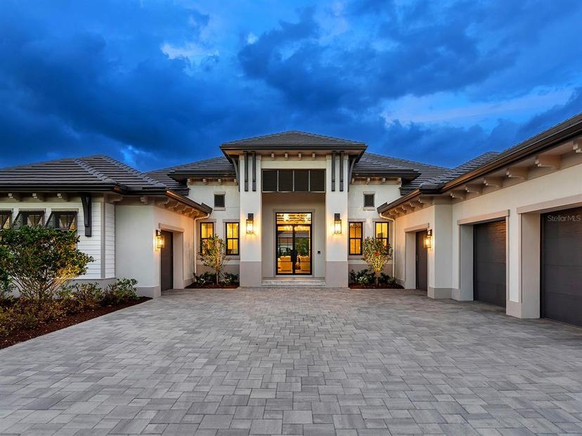 Picture of 16407 Clearlake Avenue, Lakewood Ranch FL 34202