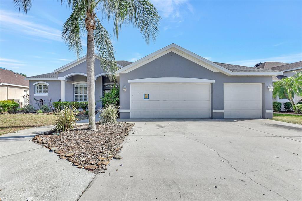 Picture of 2863 Duncan Tree Circle, Valrico, FL 33594