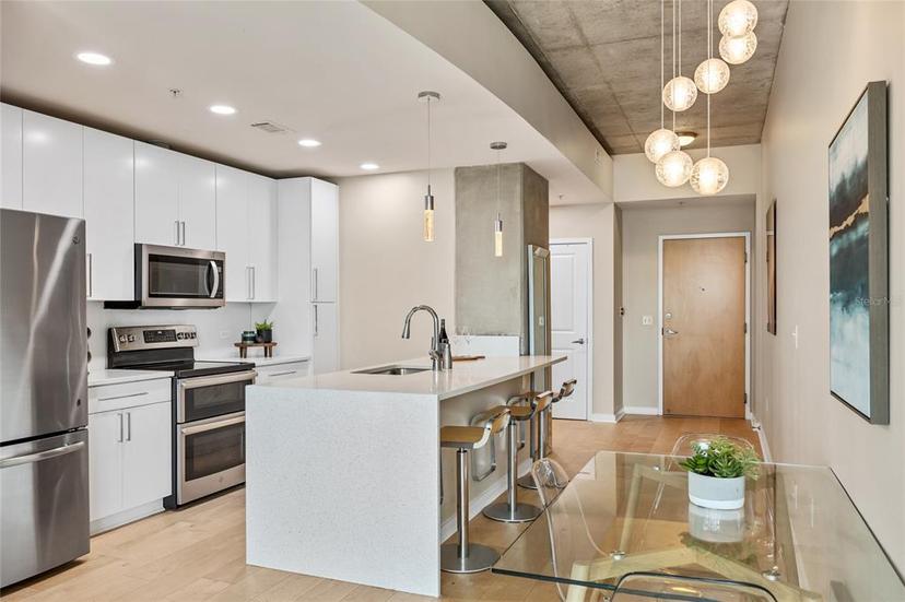 Picture of 777 N Ashley Drive Unit 1712, Tampa FL 33602