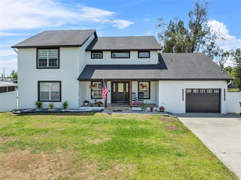Picture of 5208 Oakdale Road, Haines City FL 33844