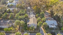 Picture of 215 E Voorhis Avenue Unit 2D, Deland, FL 32724