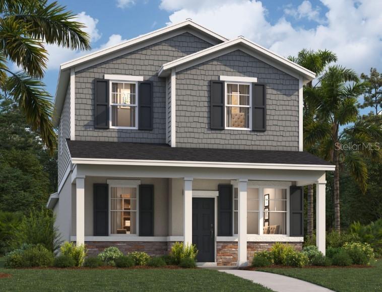 Picture of 5606 Stockade Boulevard, St Cloud, FL 34771