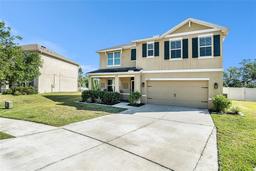 Picture of 36139 Carriage Pine Court, Zephyrhills, FL 33541