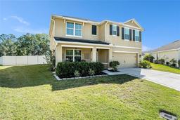 Picture of 36139 Carriage Pine Court, Zephyrhills, FL 33541
