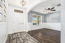 Picture of 36139 Carriage Pine Court, Zephyrhills, FL 33541