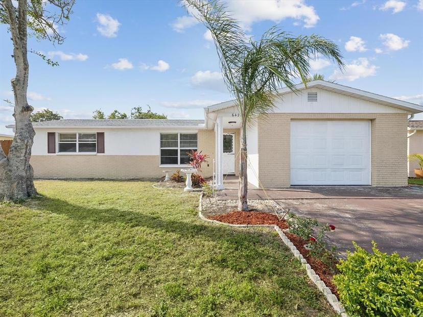 Picture of 6422 Tralee Avenue, New Port Richey FL 34653