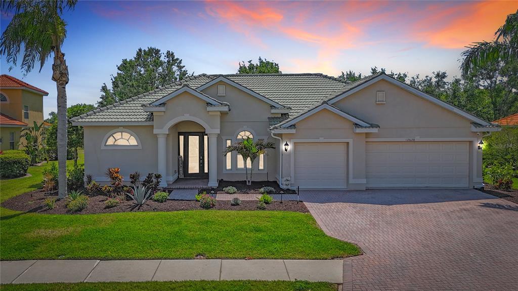 Picture of 12628 Daisy Place, Bradenton, FL 34212