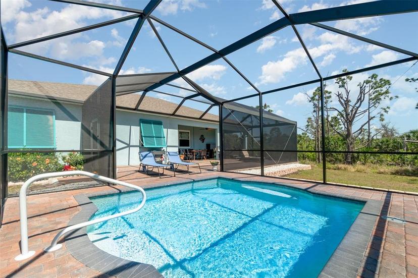 Picture of 8117 Thruso Road, Port Charlotte FL 33981