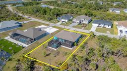 Picture of 8117 Thruso Road, Port Charlotte, FL 33981