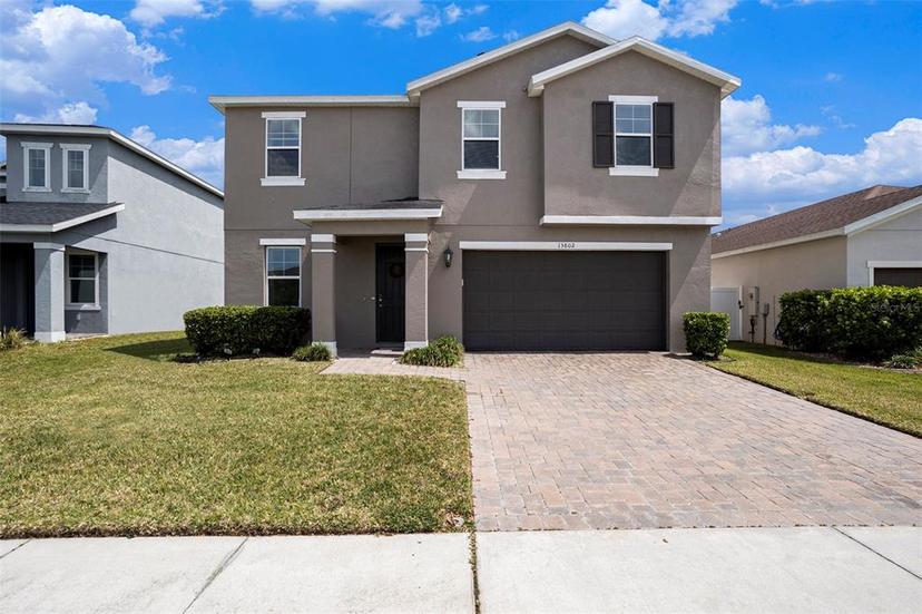 Picture of 13802 Kinsale Street, Riverview FL 33579