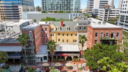 Picture of 215 Central Avenue Unit 4F, St Petersburg, FL 33701