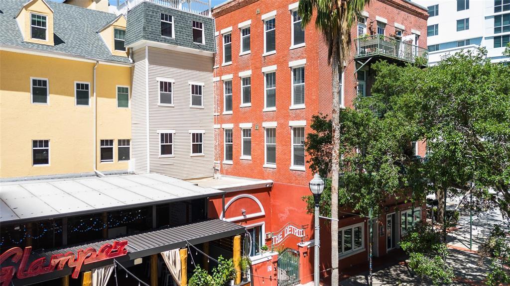 Picture of 215 Central Avenue Unit 4F, St Petersburg, FL 33701