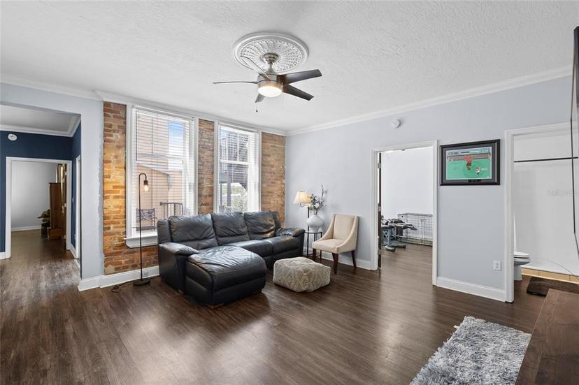 Picture of 215 Central Avenue Unit 4F, St Petersburg FL 33701