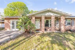 Picture of 416 Western Road, New Smyrna Beach, FL 32168