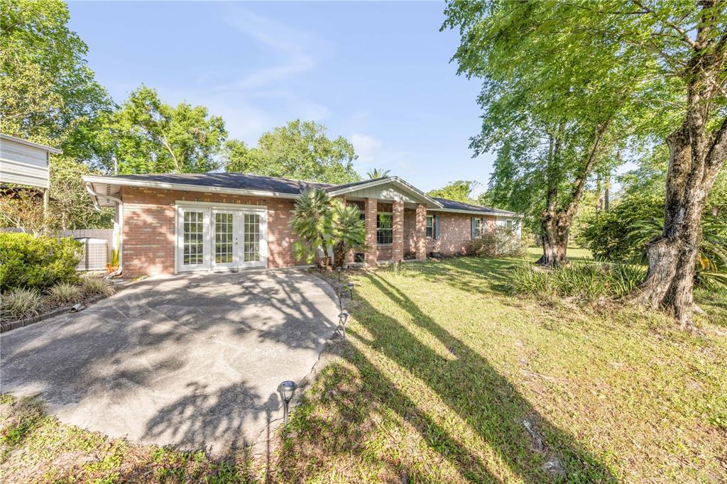 Picture of 416 Western Road, New Smyrna Beach, FL 32168