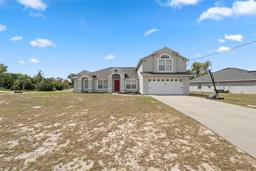 Picture of 3017 Aldoro Avenue, Spring Hill, FL 34609