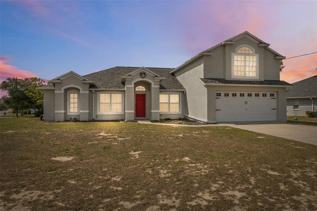 Picture of 3017 Aldoro Avenue, Spring Hill, FL 34609