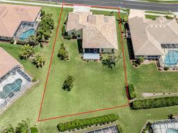 Picture of 615 May Apple Way, Venice, FL 34293