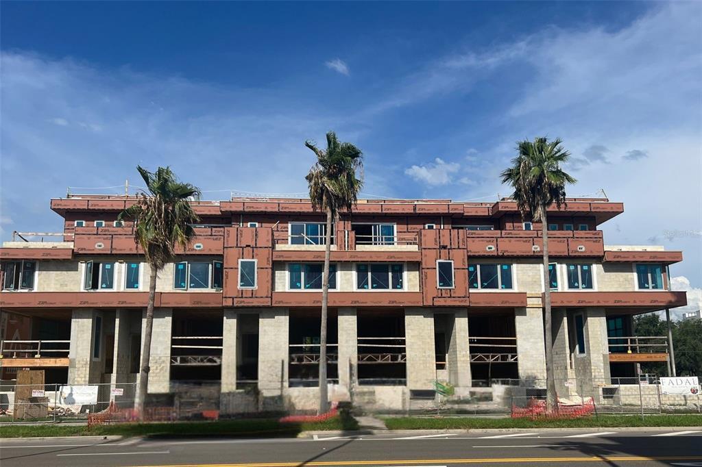 Picture of 85 Davis Boulevard Unit D, Tampa, FL 33606