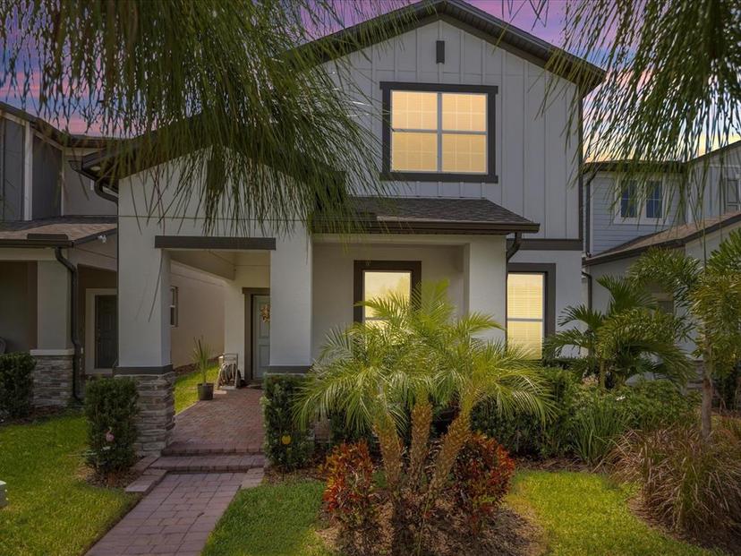 Picture of 16061 Tollington Alley, Winter Garden FL 34787