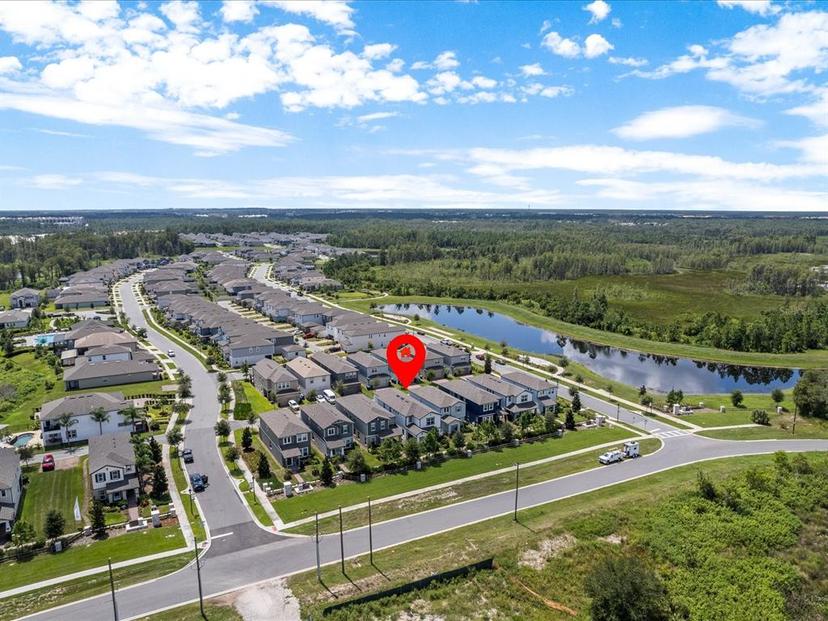 Picture of 16061 Tollington Alley, Winter Garden FL 34787