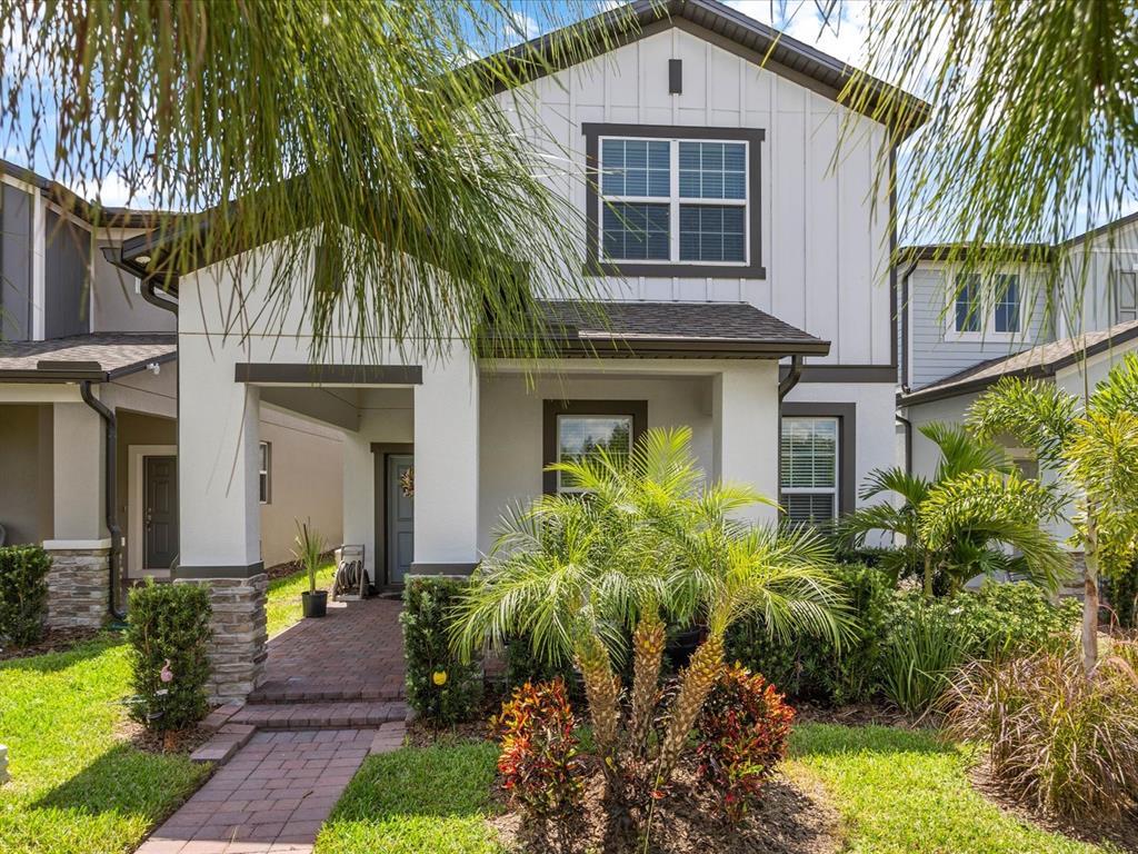 Picture of 16061 Tollington Alley, Winter Garden, FL 34787